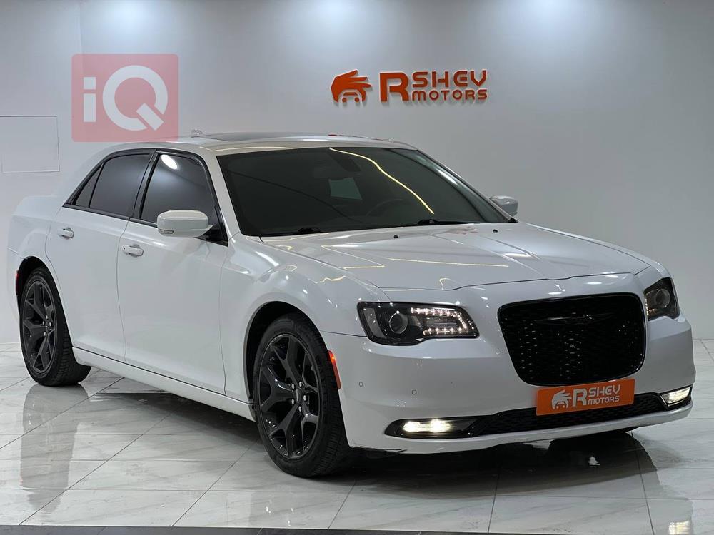 Chrysler 300